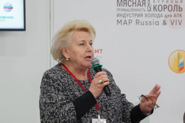Безотходное производство в птицеводческой отрасли обсудят на MAP Russia & VIV