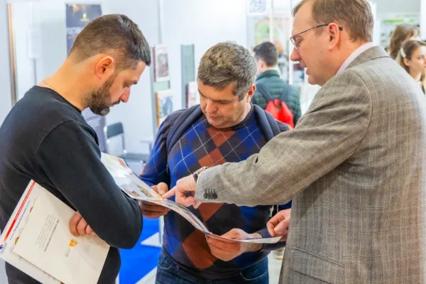 Технопарк «Сколково» проведет первую выставку и конференцию «Ингредиенты и добавки» в апреле