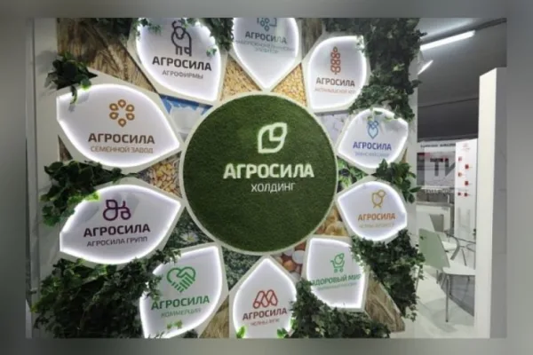В июне «АГРОСИЛА» запустит производство удобрений из птичьего помета