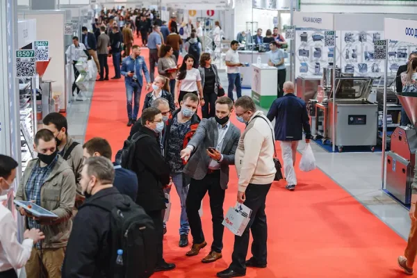 Выставка FoodTech Krasnodar 2022 откроется во вторник, 26 апреля