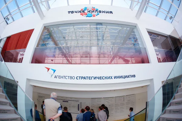 Первый митап в рамках AgroCode Talks пройдет в Москве 24 мая
