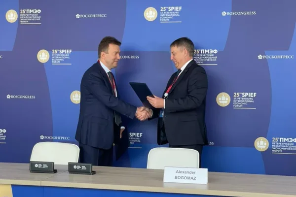 «Мираторг» построит зерносушильные комплексы в Брянской области