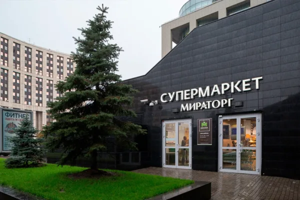 До конца года «Мираторг» планирует открыть 25 фирменных супермаркетов