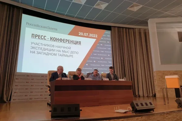 ФНЦ им. В.М. Горбатова снарядил ученых в 6-ю полярную экспедицию