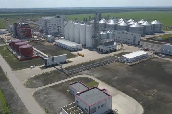Группа «Черкизово» запустила собственный МЭЗ в Липецкой области