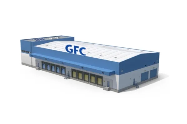 GFC стирает границы на рынке HoReCa для иностранных поставщиков