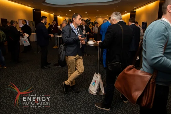 Конференция Intekprom Energy & Automation 2022 состоится 9 ноября в Санкт-Петербурге