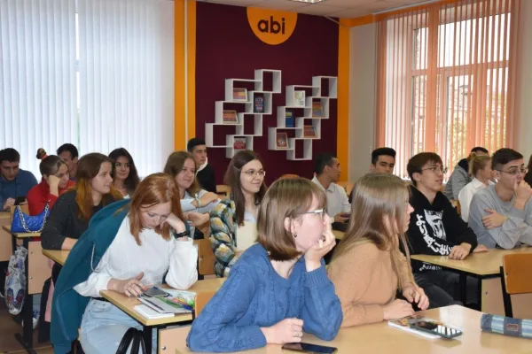 Аби и ВлГУ запустили вторую волну образовательной программы «Территория маркетинга»