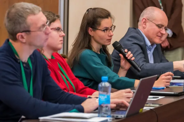 Организаторы форумов «ПротеинТек 2022» и «ПроПротеин 2022» подвели итоги мероприятий