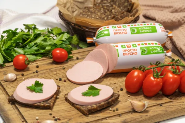 АГРОСИЛА: продажи мясной продукции из ассортимента бренда «Просто Вкусно» выросли на 173%