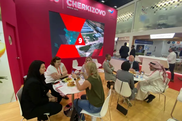 Группа «Черкизово» будет поставлять халяльную продукцию в Саудовскую Аравию