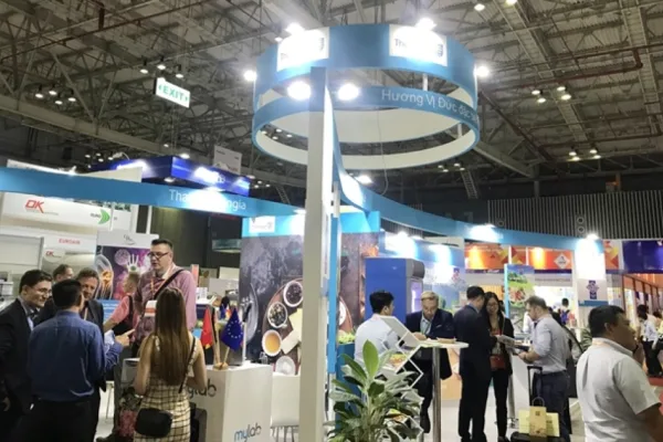 Экспозиция Made in Russia откроется на Vietnam FoodExpo 2022 в Хошимине
