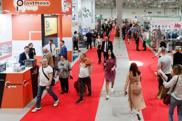 Выставка FoodTech Krasnodar 2023 назначена на 18–20 апреля