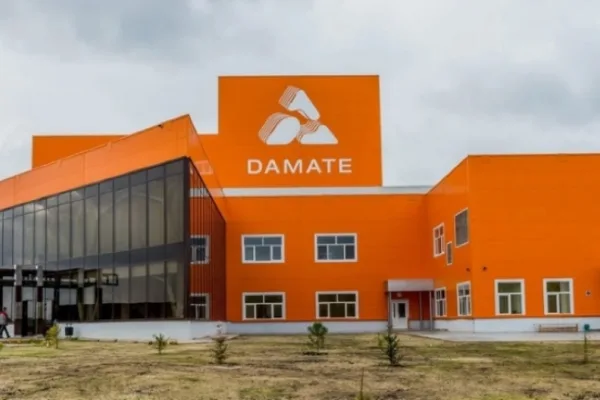В 2022 году группа компаний «Дамате» увеличила производство индейки на 8%