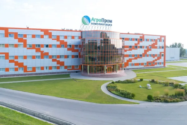 В 2022 году группа компаний «АгроПромкомплектация» увеличила оборот на 13%