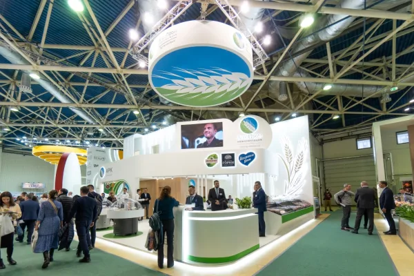 «АгроПромкомплектация» ждет гостей «Продэкспо 2023» на своем стенде