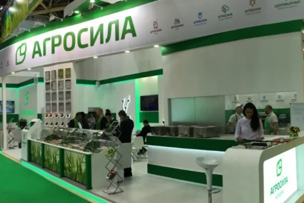 АГРОСИЛА получила семь наград международного конкурса «Лучший продукт»