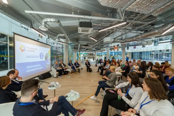 II международная выставка «Ингредиенты и добавки» состоится 4–6 апреля