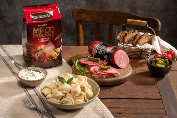 «Стародворье» объявляет о старте продаж новинок из серии «Мясорубская»
