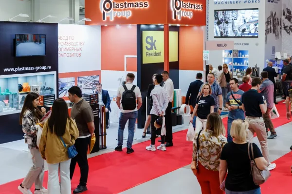 FoodTech Krasnodar представит решения для модернизации пищевых производств