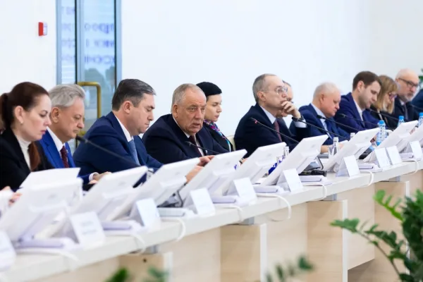 ВИК: зависимость от импорта ветеринарных препаратов можно устранить за три года