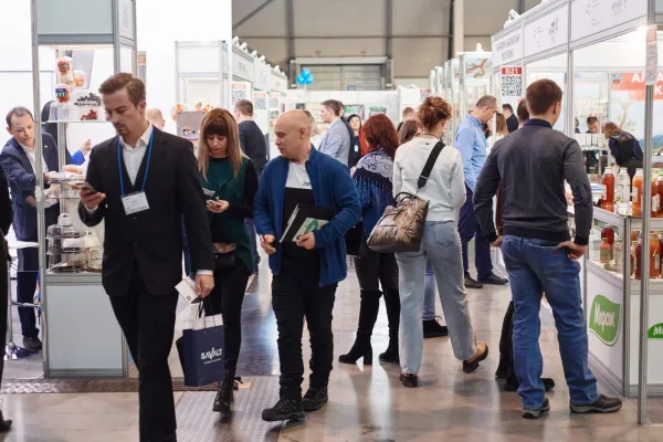 МВК открыла регистрацию на выставку FoodTech Ural 2023 в Екатеринбурге