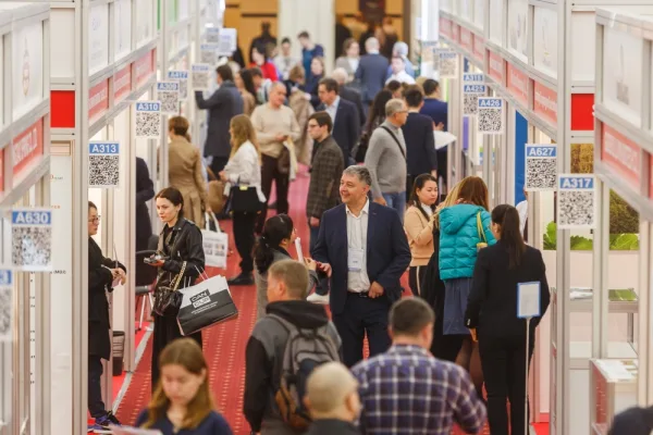 Global Ingredients Show 2024 — новое имя и стратегия выставки ингредиентов