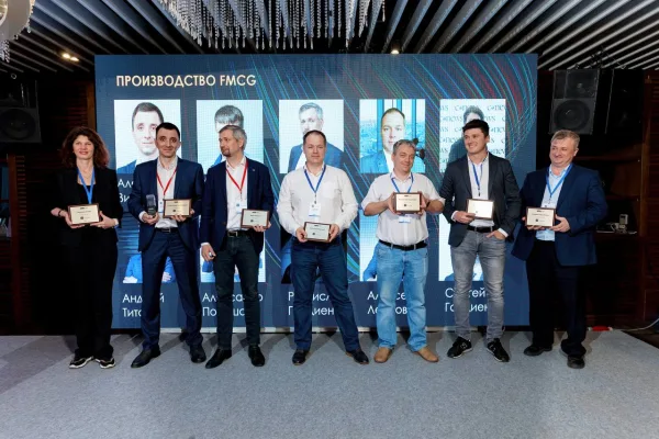 «АгроПромкомплектация» вошла в ТОП-100 ИТ-лидеров России по версии Global CIO
