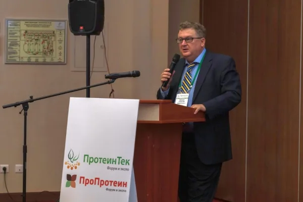 Рынок кормовых протеинов обсудят 20 сентября на форуме «ПротеинТек-2023»