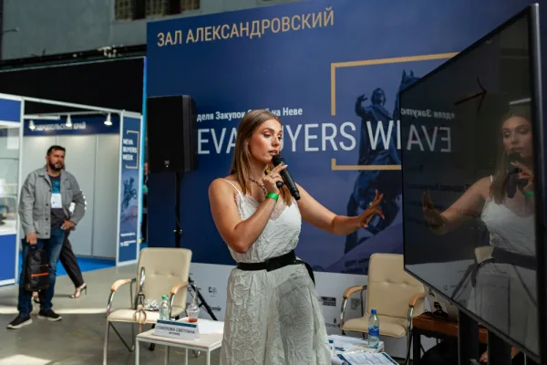 Neva Buyers Week: два жарких летних дня для профессионалов рынка FMCG в Петербурге