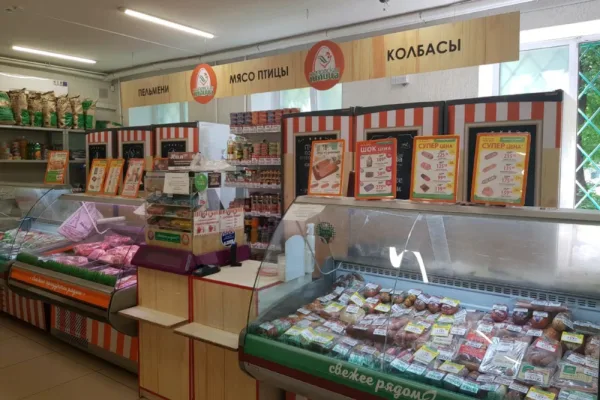 «КОМОС Групп» использует искусственный интеллект в фирменных магазинах