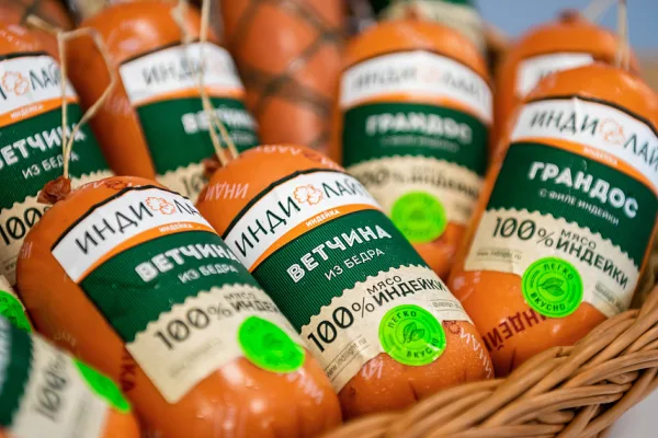 Группа компаний «Дамате» обеспечит продуктовыми наборами сотрудников в Ростовской области