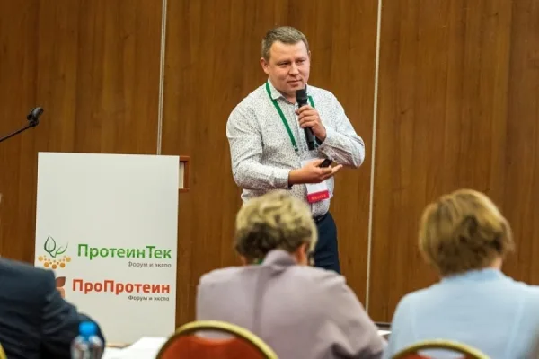 До открытия форумов «ПроПротеин-2023» и «ПротеинТек-2023» осталось меньше месяца
