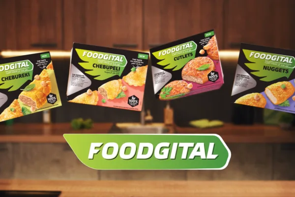 Аби представляет линейку Foodgital на платформе «Достижения.РФ»