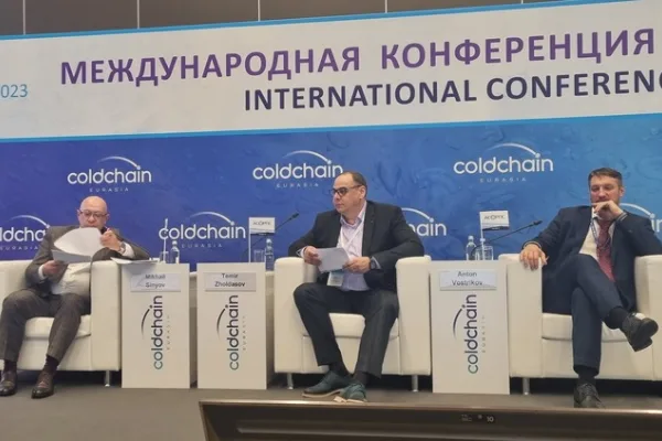 Логистические компании совершенствуют методы прослеживаемости температурного режима