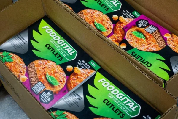 Аби отгрузила первую партию продукции в Саудовскую Аравию