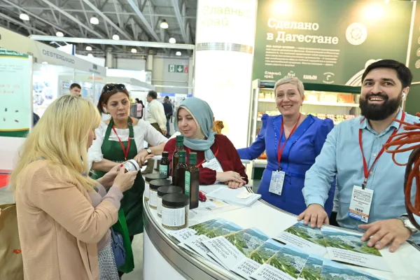 Лучшие шеф-повара научат делать кулинарные хиты из вашей продукции