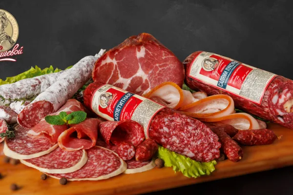 МПК Чернышевой представляет сезонные новинки мясной гастрономии