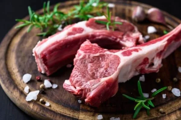 «Перекрёсток» расширил ассортимент продукции из калмыцкой ягнятины