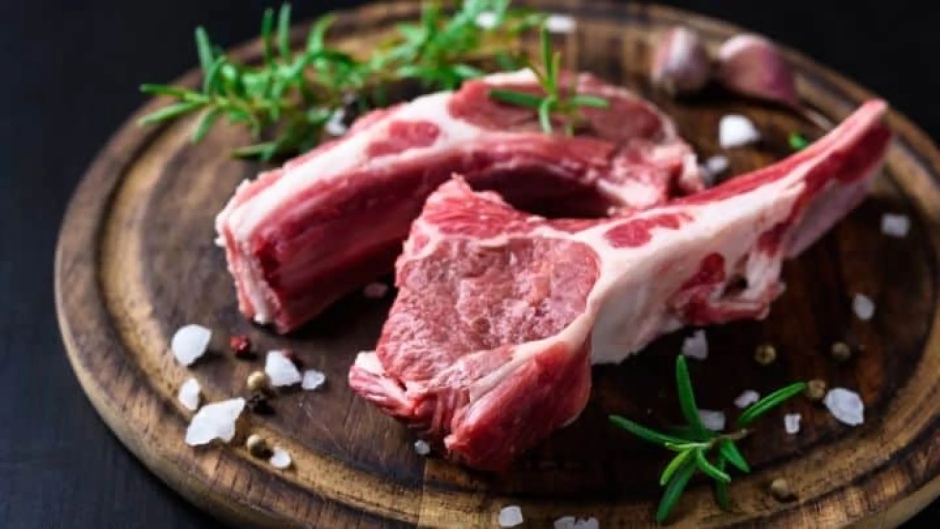 «Перекрёсток» расширил ассортимент продукции из калмыцкой ягнятины