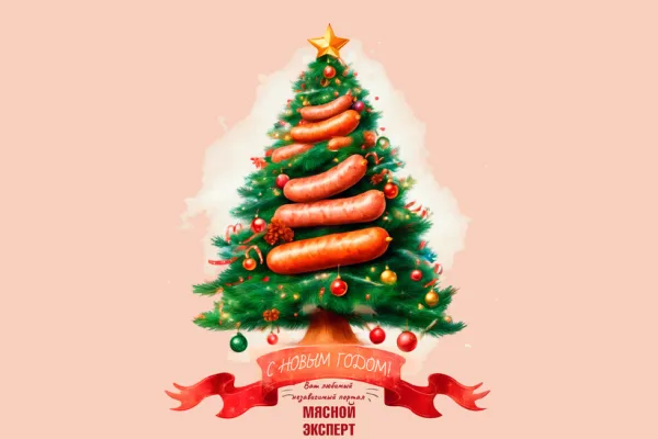 С наступающим Новым годом, дорогие читатели и подписчики!