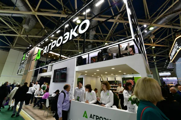 10 позиций из ассортимента АГРОЭКО отмечены золотом на «Продэкспо-2024»