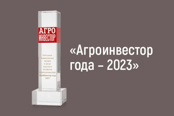 Группа «ПРОДО» включена в шорт-лист национальной премии