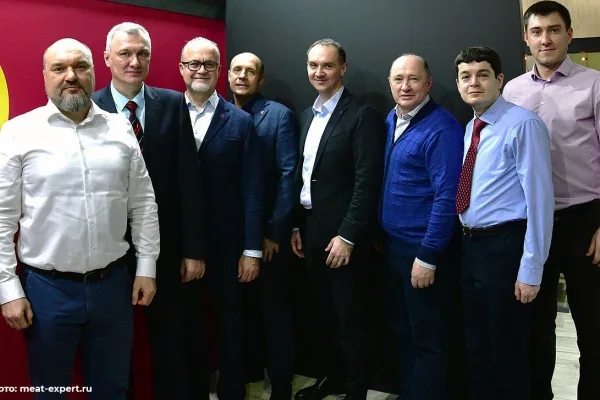 АТЛАНТИС-ПАК на «Продэкспо-2024»: новые встречи и укрепление связей