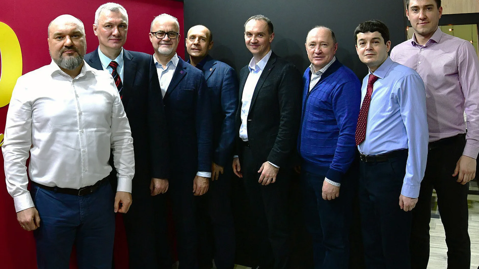 АТЛАНТИС-ПАК на «Продэкспо-2024»: новые встречи и укрепление связей