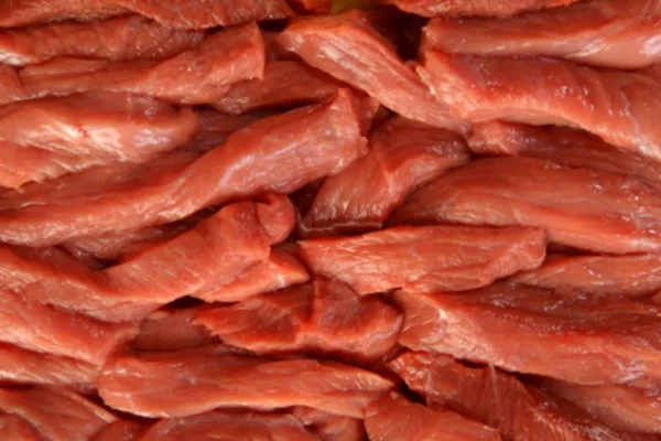 В Испании растет число производителей халяльного мяса