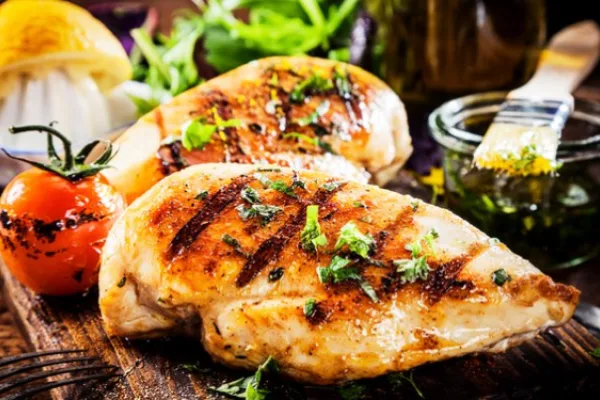 "Мираторг" произвел более 53 тысяч тонн курицы