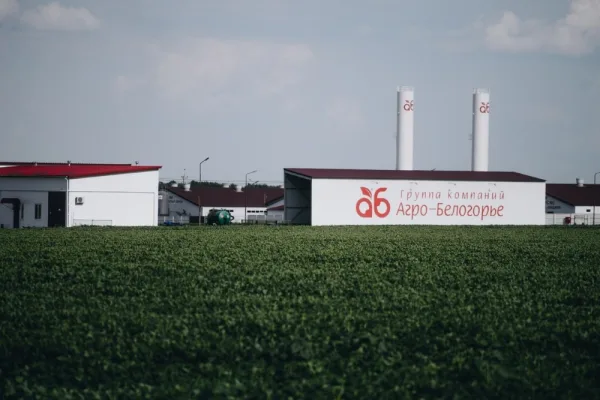 «Агро-Белогорье» держит планку качества, невзирая на беспрецедентные сложности