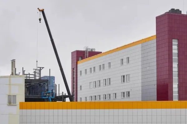 В январе–июне Аби инвестировала ₽2,3 млрд и увеличила продажи на 8,5%