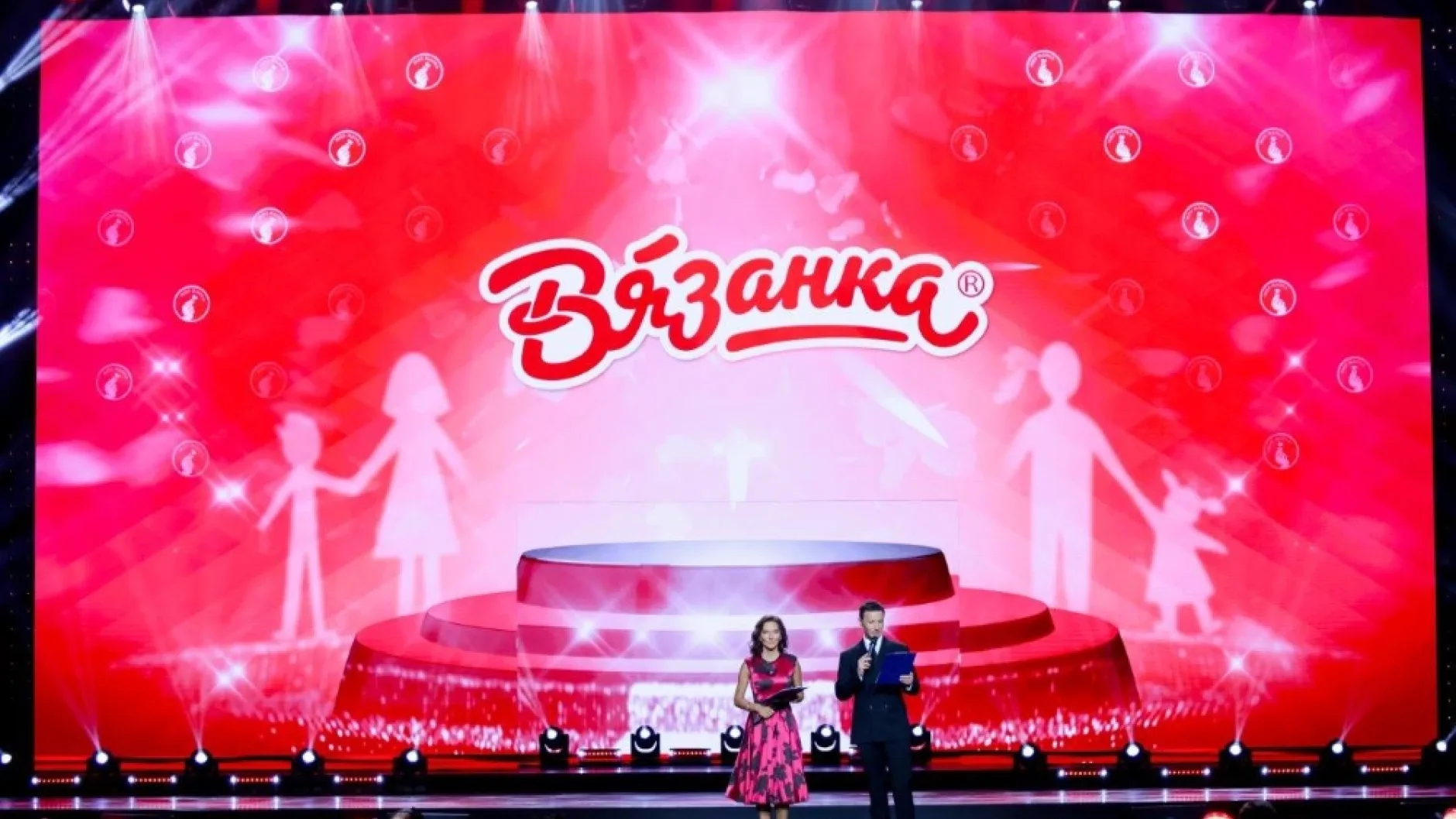 Бренд «Вязанка» — лауреат премии для детей и родителей МОЯ МАРКА®